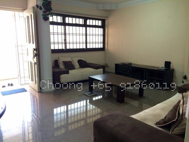 Blk 505 Jelapang Road (Bukit Panjang), HDB 4 Rooms #125617832